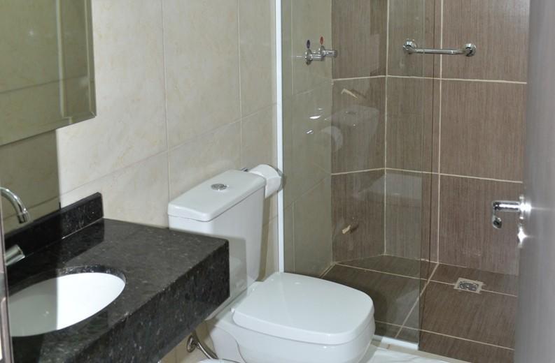 Tabacana Plaza Hotel Fronteira Екстериор снимка